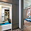 PANORAMA Lviv Hotel
