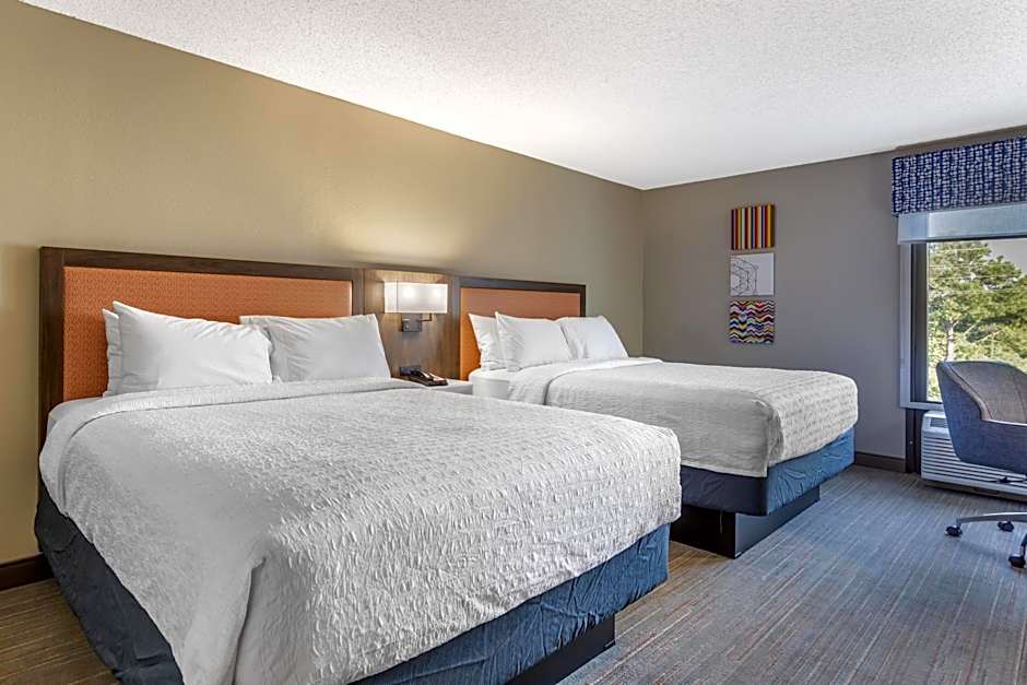 Hampton Inn By Hilton New Bern