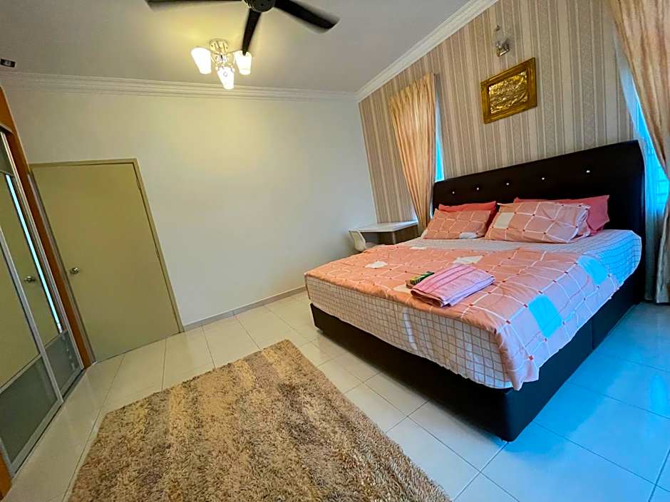 3R D'Latania Senawang