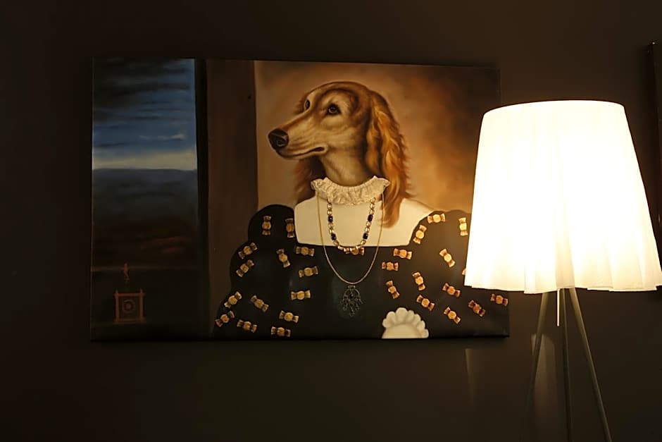 Boutique Hotel Weisses Kreuz - Adult only Hotel