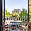 Crystal Plaza Hotel
