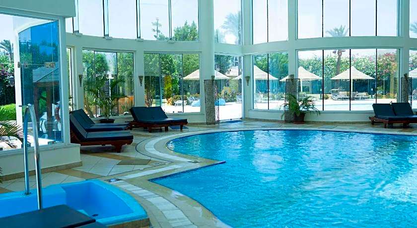 Sierra Sharm El Sheikh