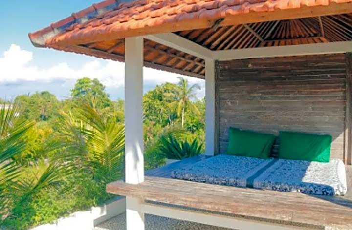 D'sawah Villa