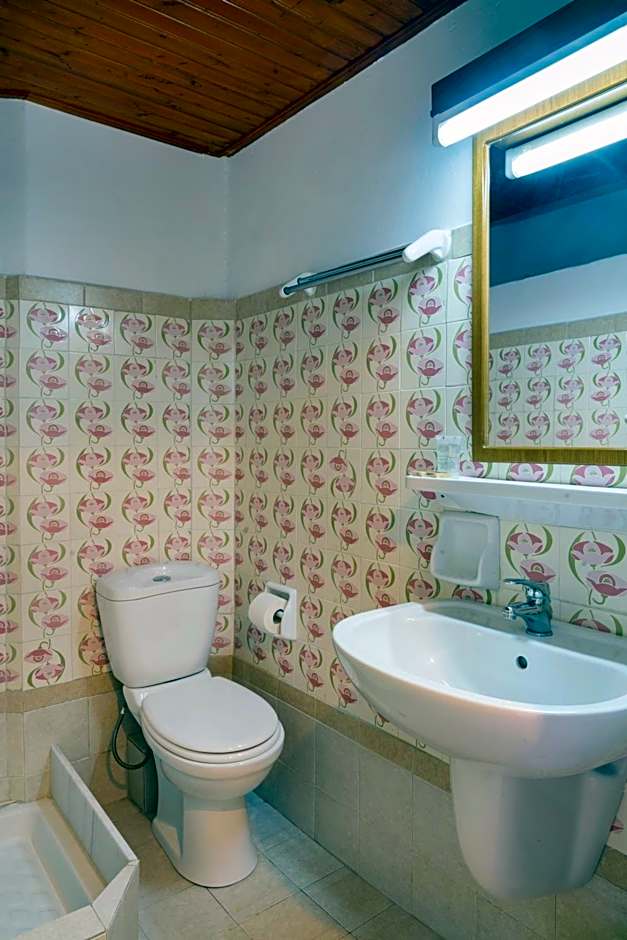 Binji Hotel
