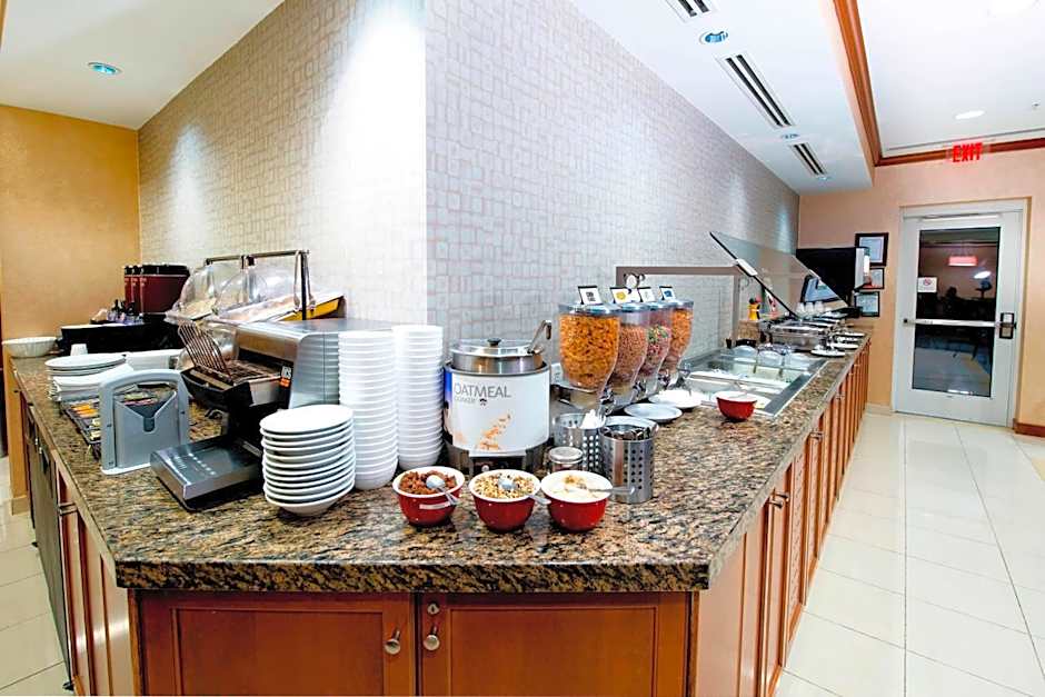 Residence Inn by Marriott Toronto Vaughan