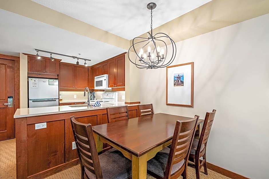 Horstman House by Whistler Premier