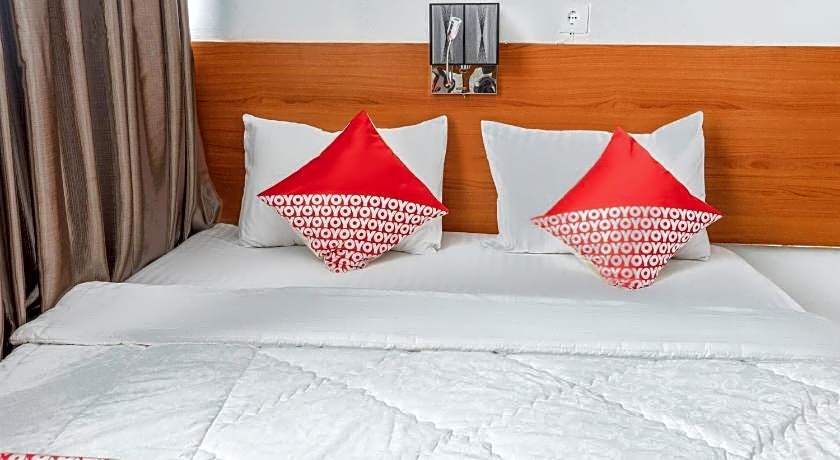 Hotel O Mandiri Guest House Syariah