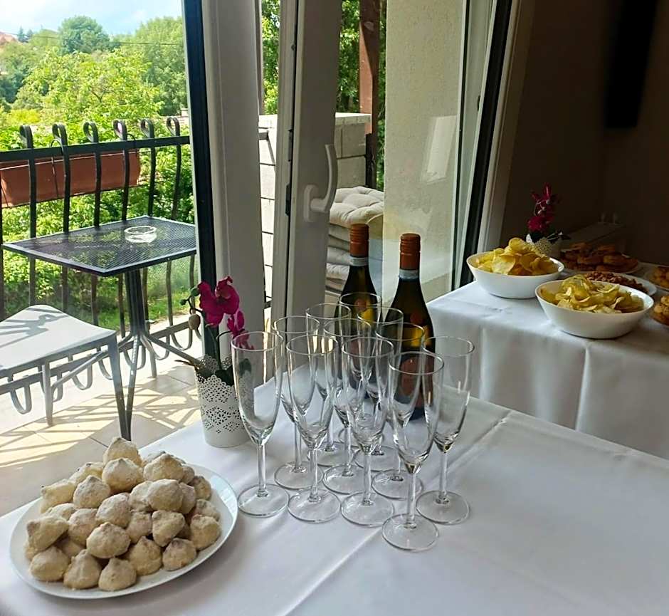 Spa & Pool Apartments Prestige VILLA IVICA