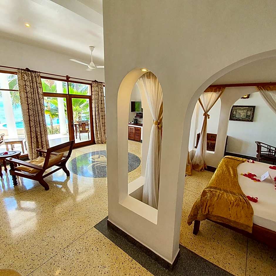 Boutique Hotel Matlai