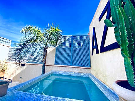 AZ RIAD
