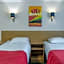 The Grand Burstin Hotel