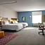 Home2 Suites By Hilton Tupelo