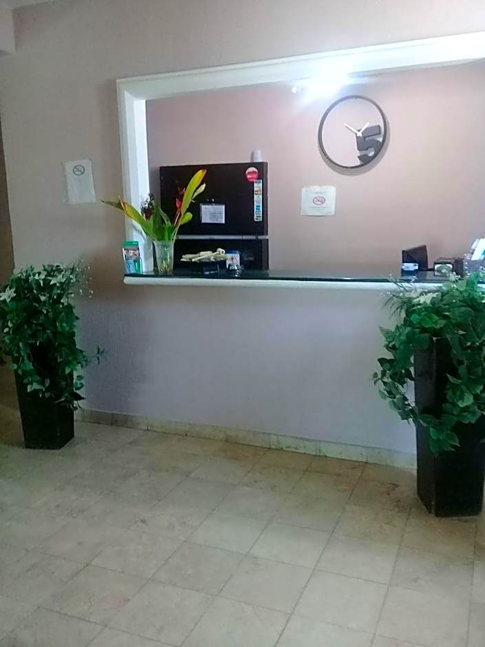 Hotel Villa Fontana