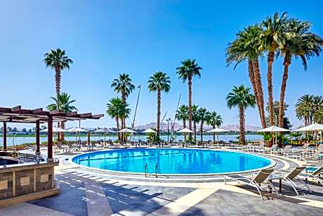 Steigenberger Resort Achti