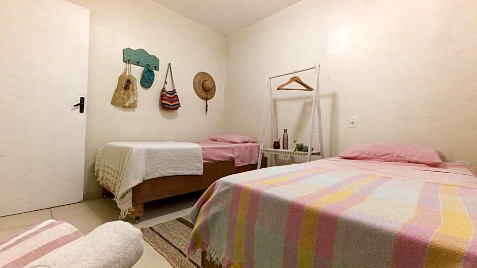 Casa Familiar Estaleiro