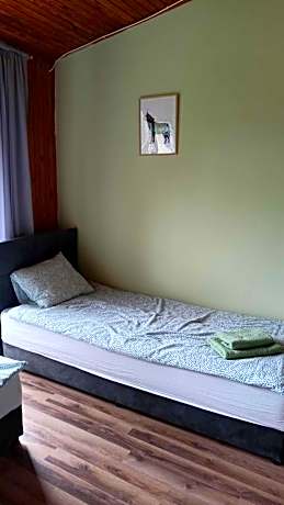 Triple Room with Private Bathroom