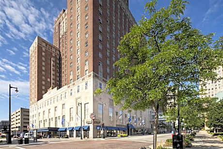 Hilton Milwaukee