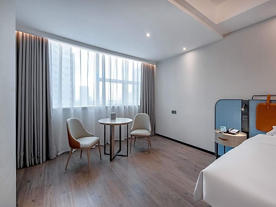 Echarm Hotel Beihai Upgrade Experience Branch