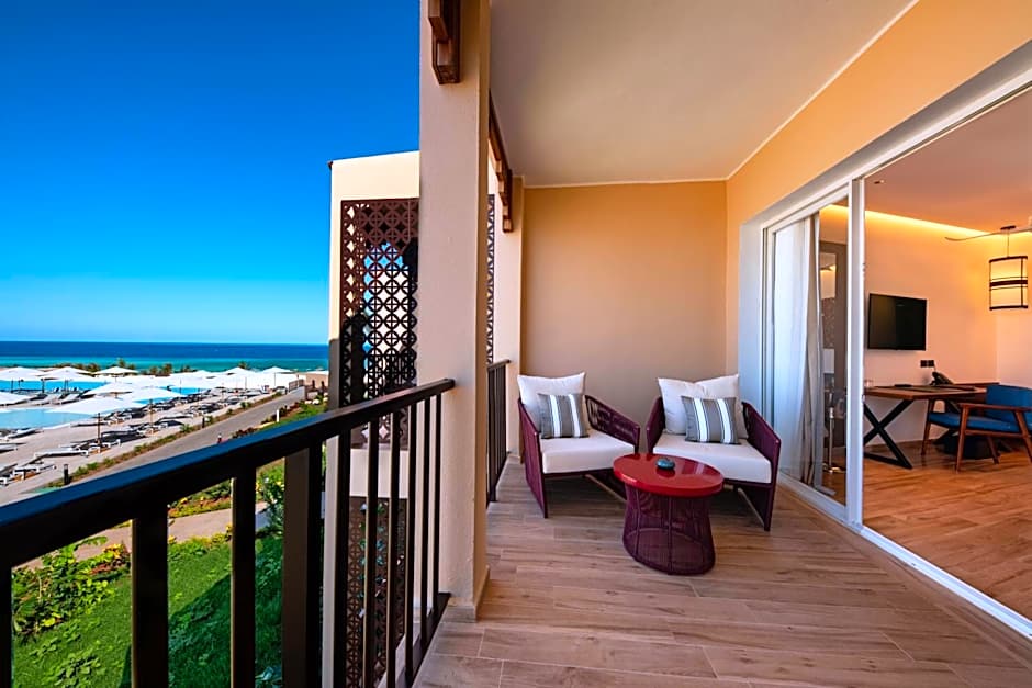 The Mora Zanzibar - Luxury All Inclusive