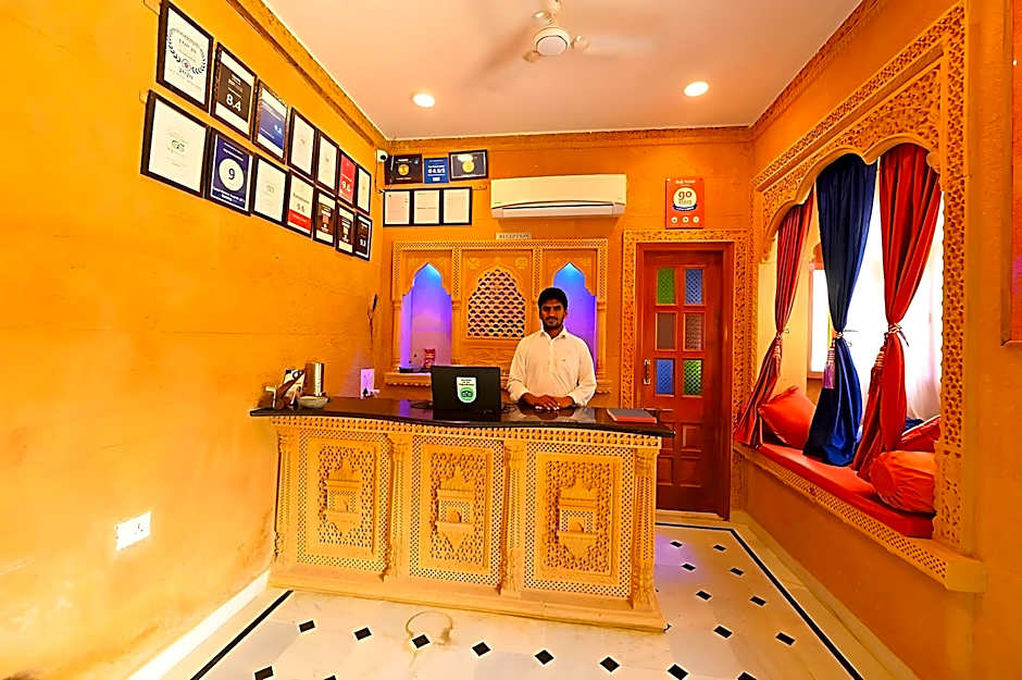 Gaji Hotel Jaisalmer
