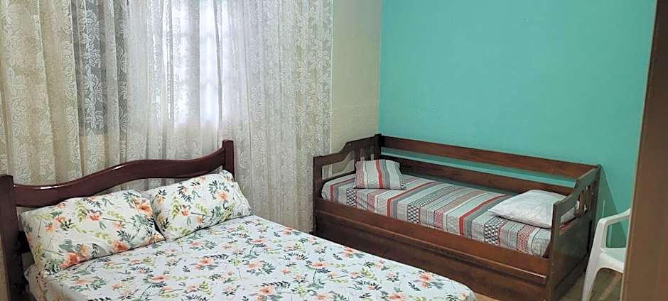 Residência Manto Azul