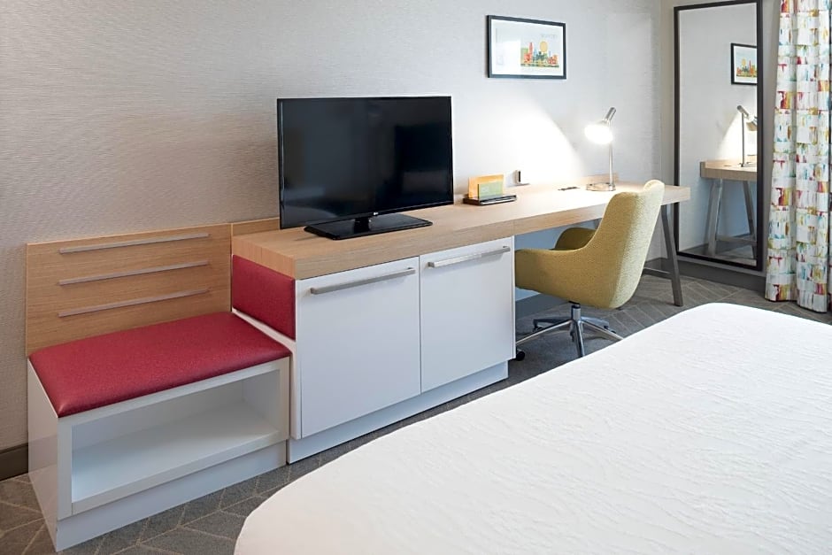 Hilton Garden Inn Sioux City Riverfront