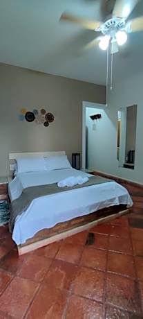 Suite with Mountain View
