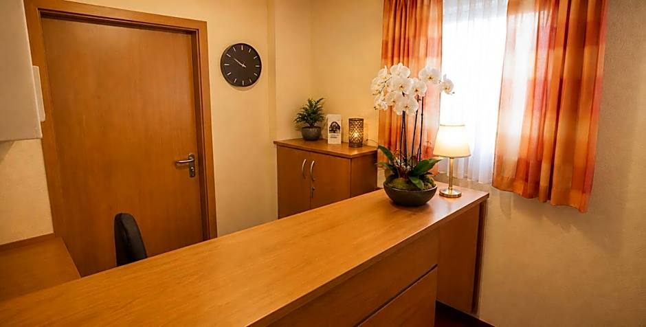 Hotel Altes Rathaus