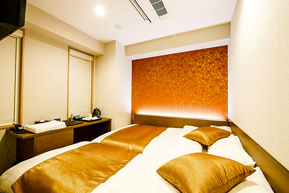 KIN HOTEL Asakusa Inaricho