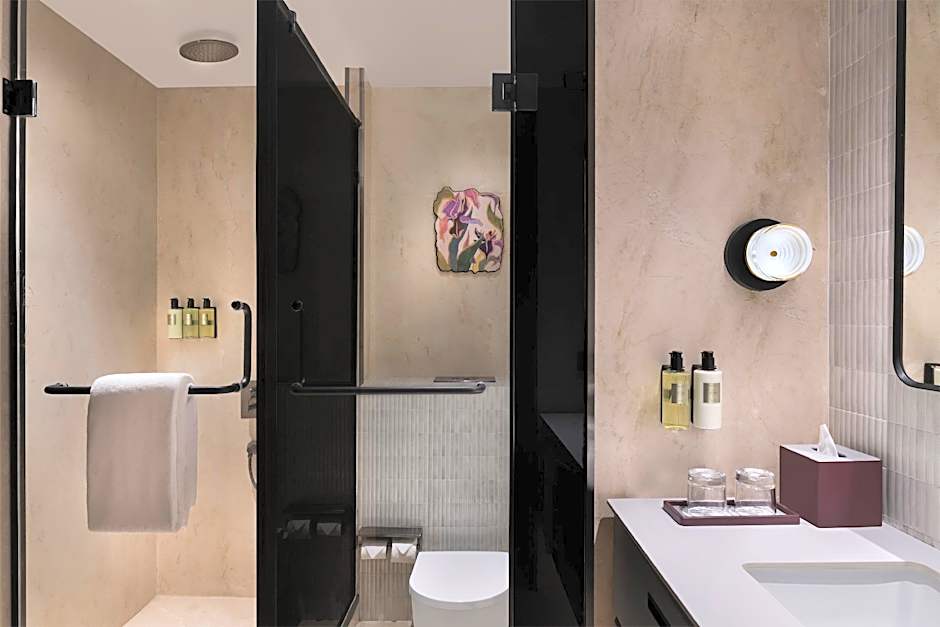 The Aarlis Hotel Panchkula Chandigarh, Vignette Collection by IHG