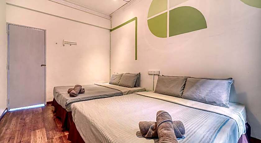 Parkland Express Hotel