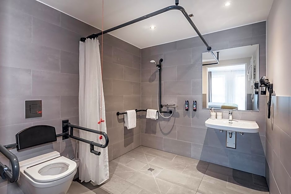Holiday Inn - the niu, Kettle Stuttgart Vaihingen By IHG