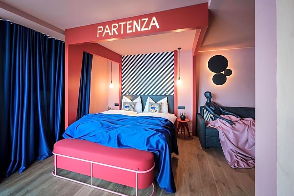 Sport Hotel Passo Carezza