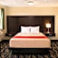Extended Stay Motel - Snyder
