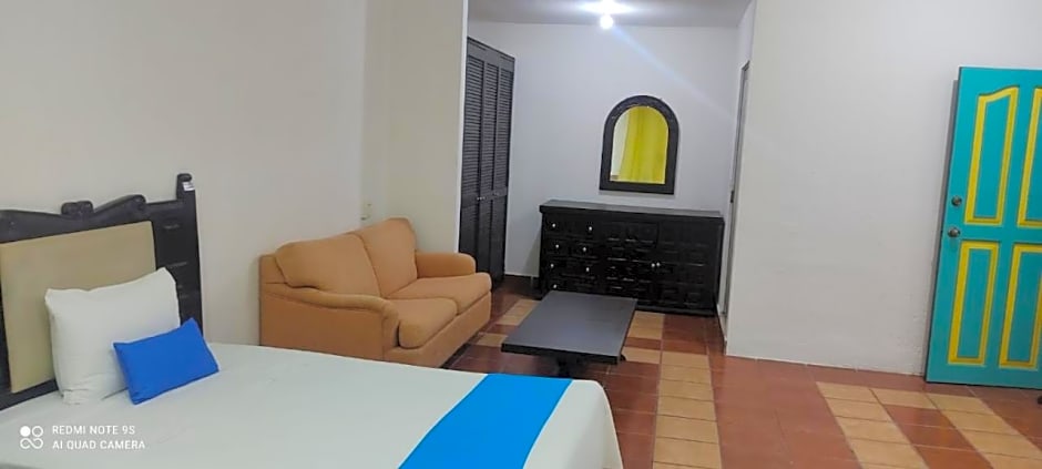 Hotel Blue Home Vallarta