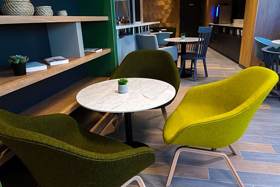 Hotel Campanile Montpellier Centre St Roch