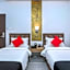Vihaari 24 Business Hotel