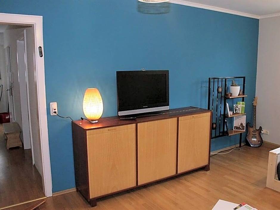 Apartment Avanzato