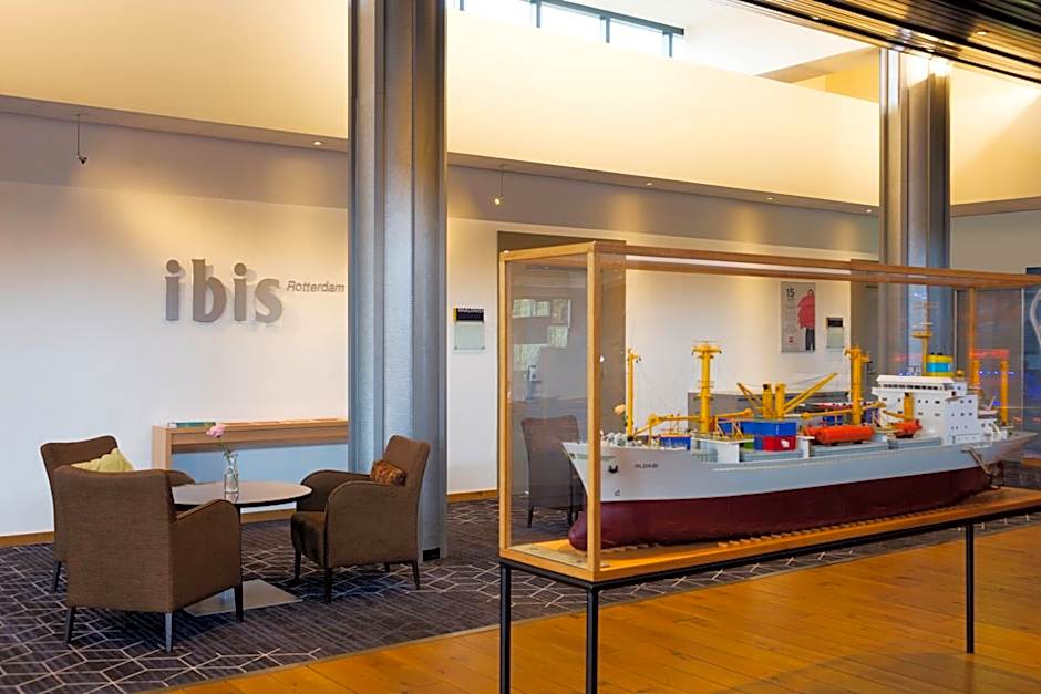 ibis Rotterdam Vlaardingen