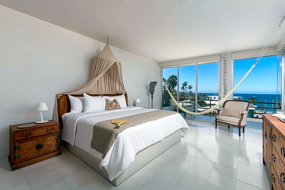 Hotel Boutique Casa Lulu