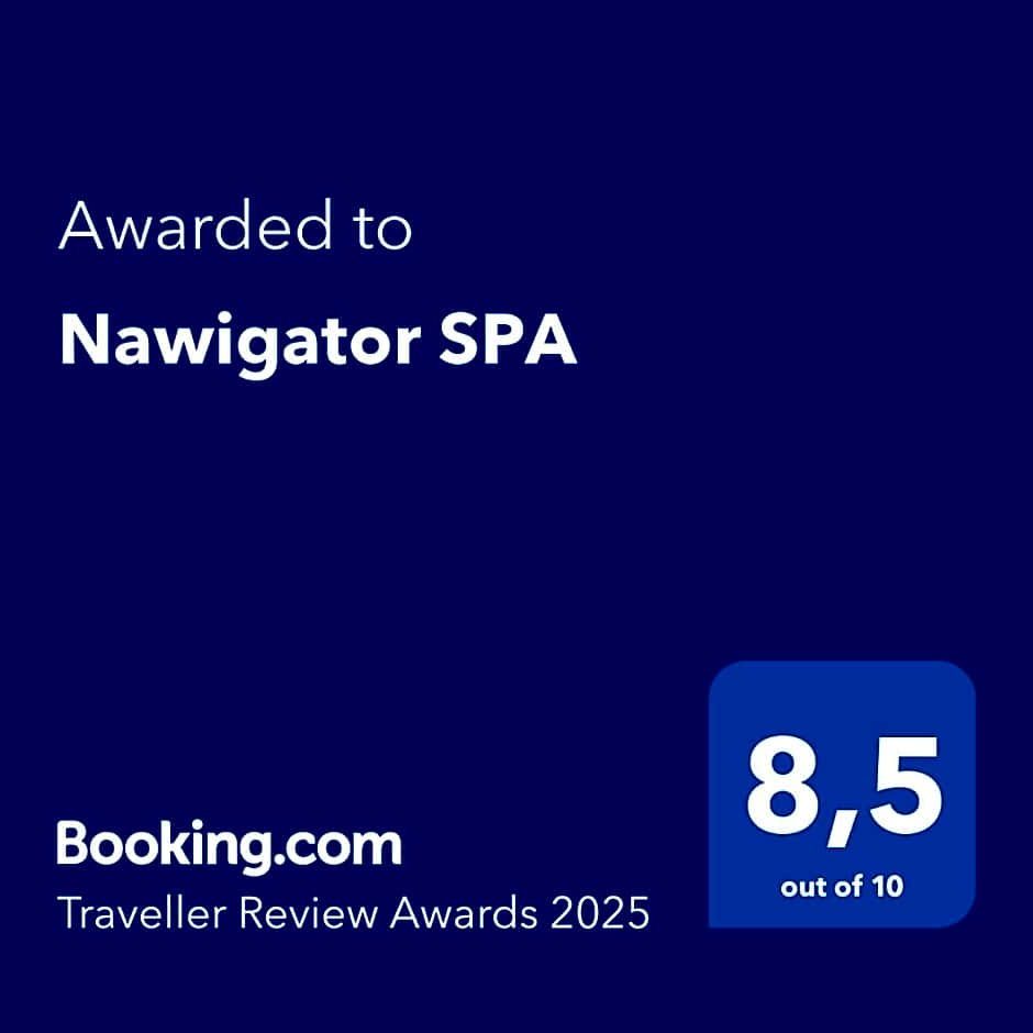 Nawigator SPA