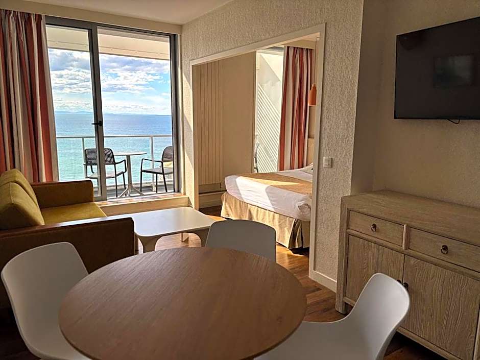 Residence Vacances Bleues Le Grand Large