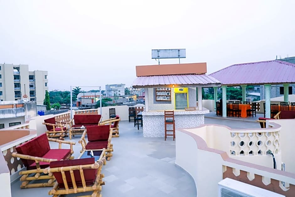 Hôtels Résidences EASY