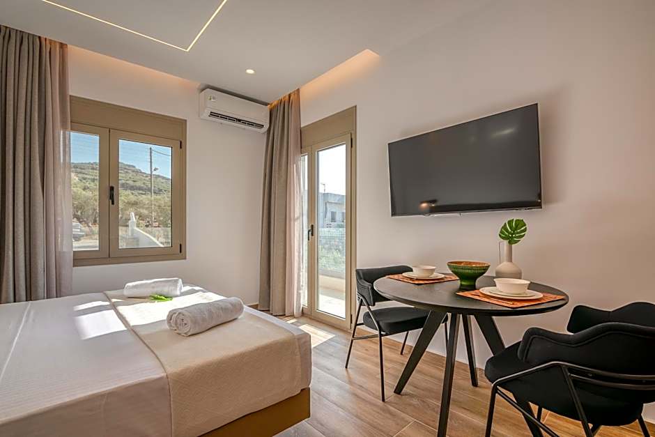 Kiwi Boutique Studios