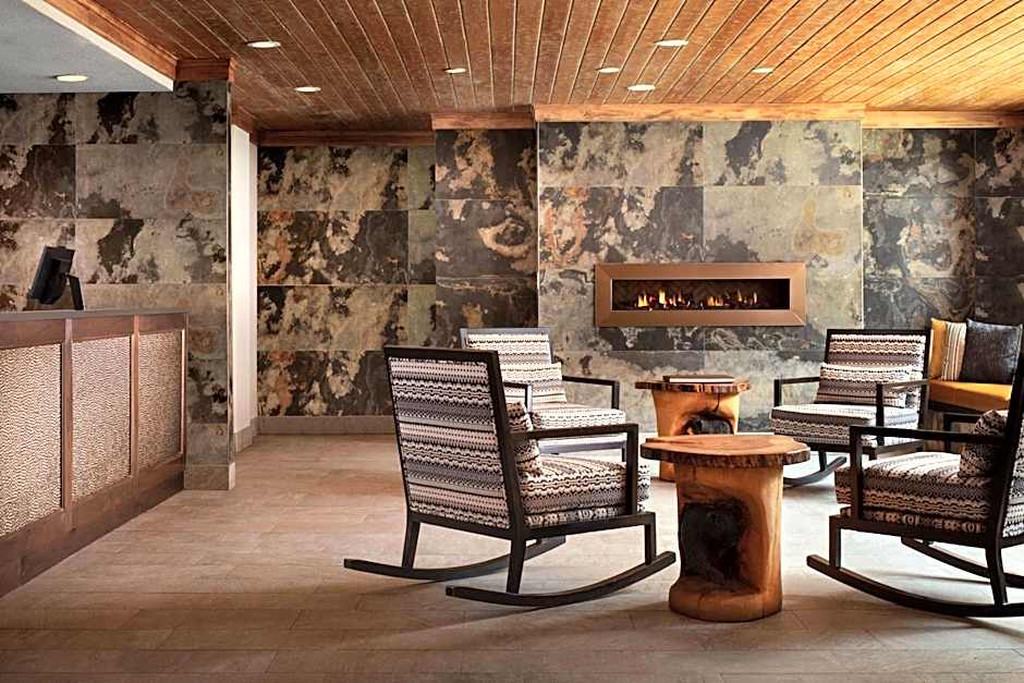 Marriott's Mountain Valley Lodge At Breckenridge