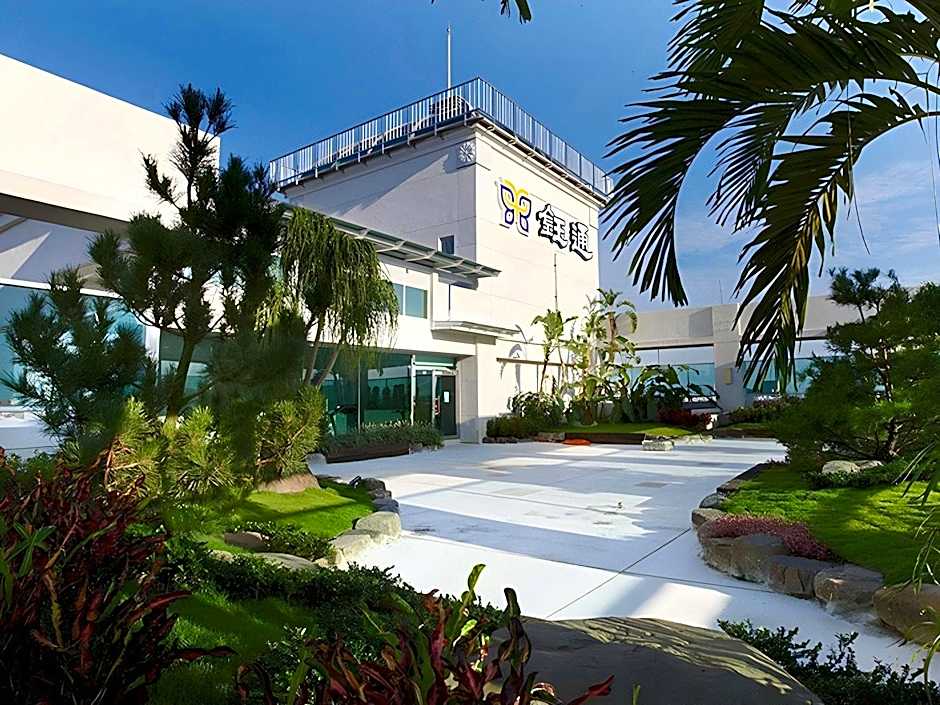 Yuh Tong Hotel
