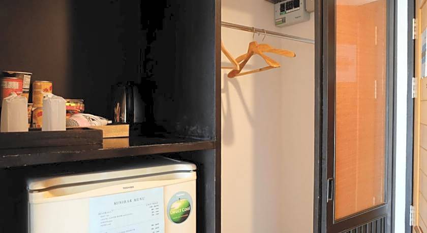 khaoyai lumtakong hotel