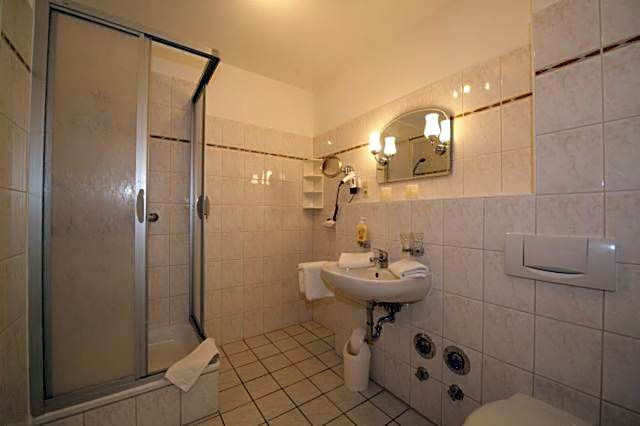 AKZENT Waldhotel Spa Rügen