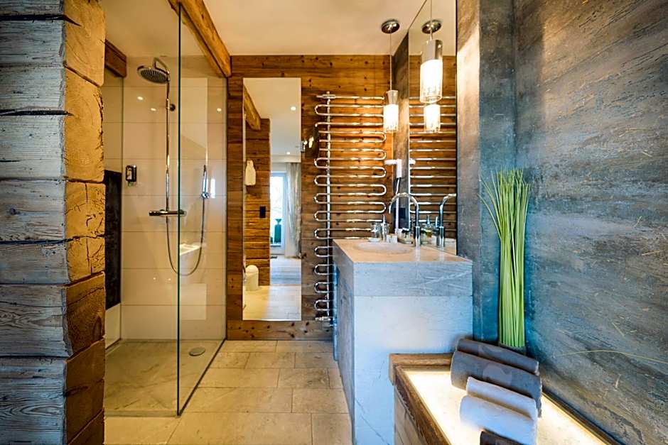 Boutiquehotel Blaue Burg Falkenstein