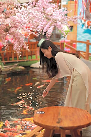 Koiking Homestay Quy Nhon